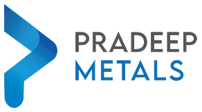 Pradeep Metals Limited