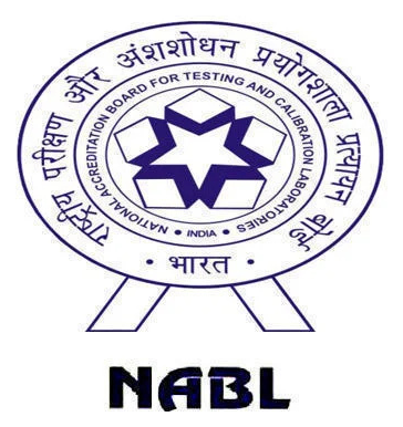 NABL — National Accreditation Board for Testing and Calibration Laboratories